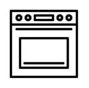 electric or gas oven repairs
